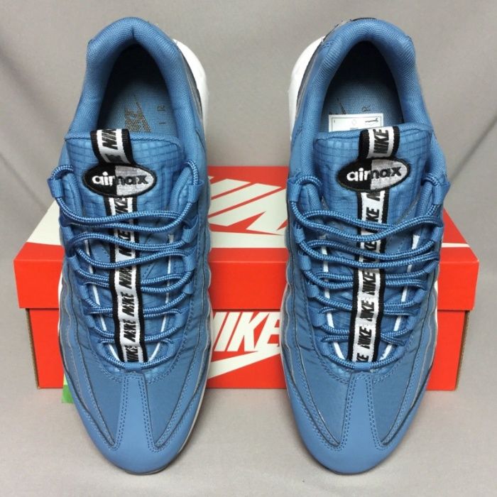 Nike Air Max 95 SE 'Aegean Storm'-41