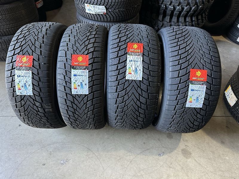 315/40/21//275/45/21 Momo