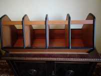Vand stand vanzare produse vrac