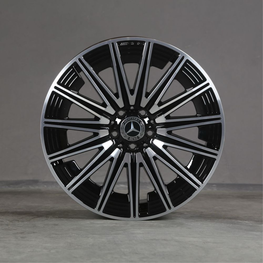 Jante originale mercedes  GLA GLB 247 EQA EQB V CLASS 20 AMG A247