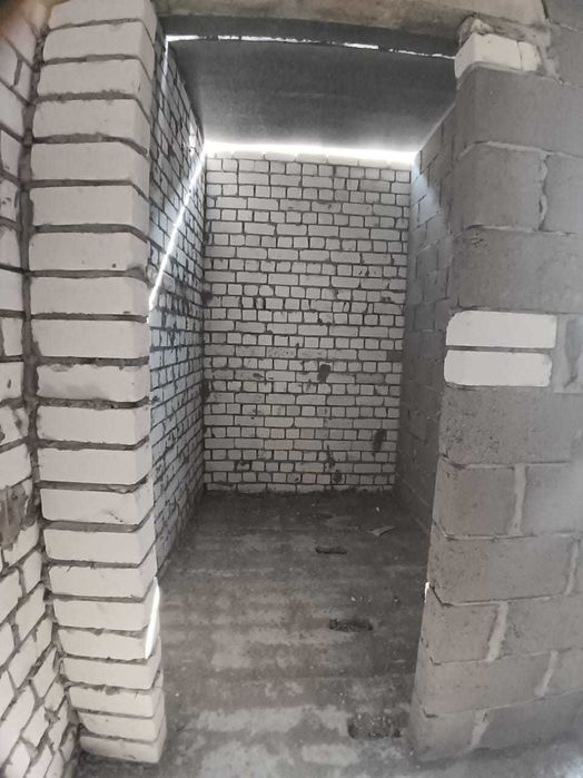 Продается 1-ком кв от застройщика