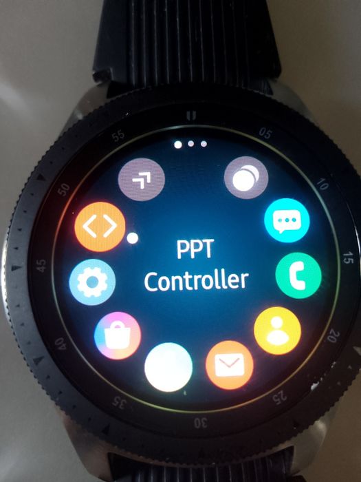 Ceas Samsung Galaxy , 46 mm