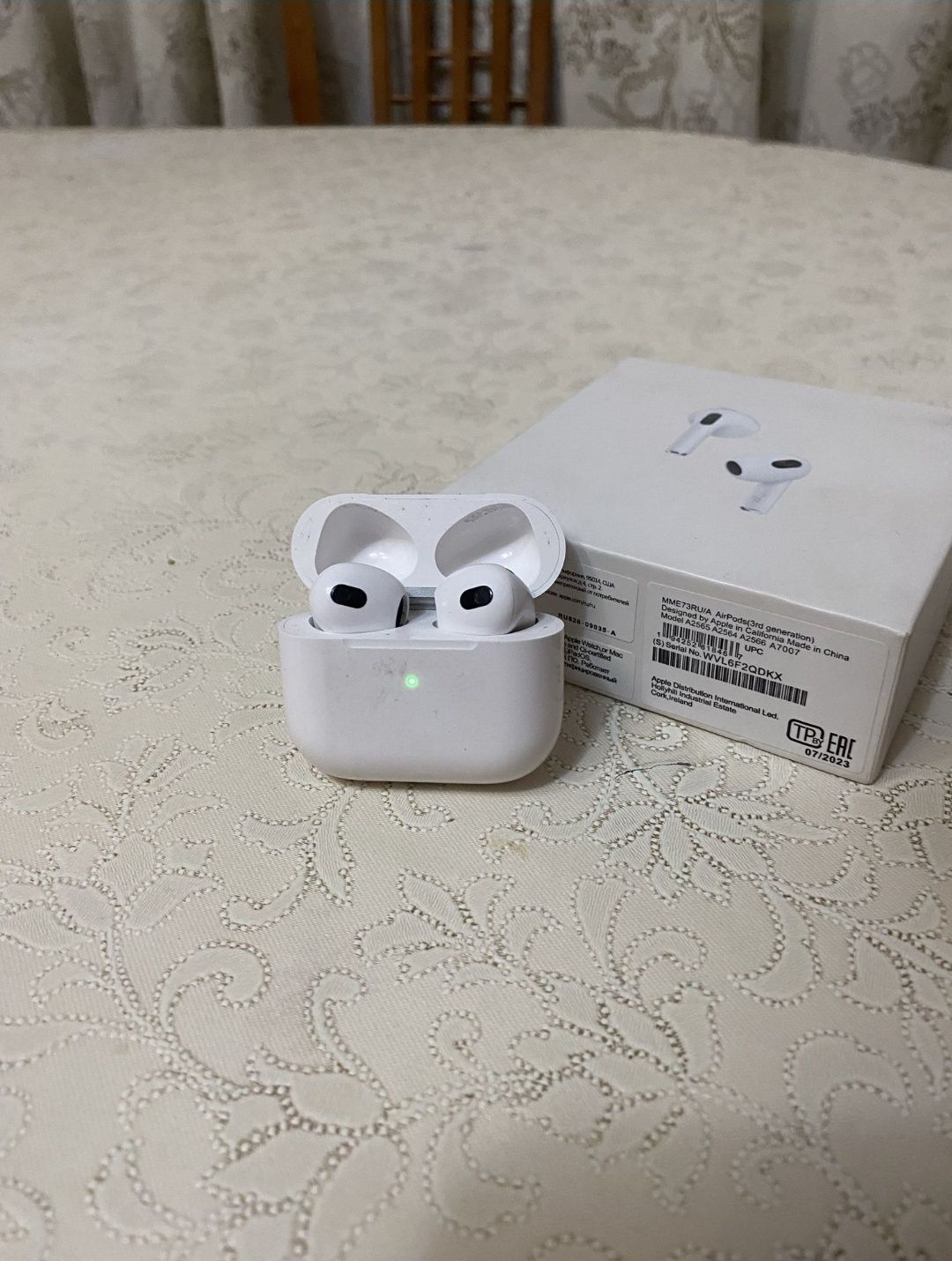 AirPods 3 premium