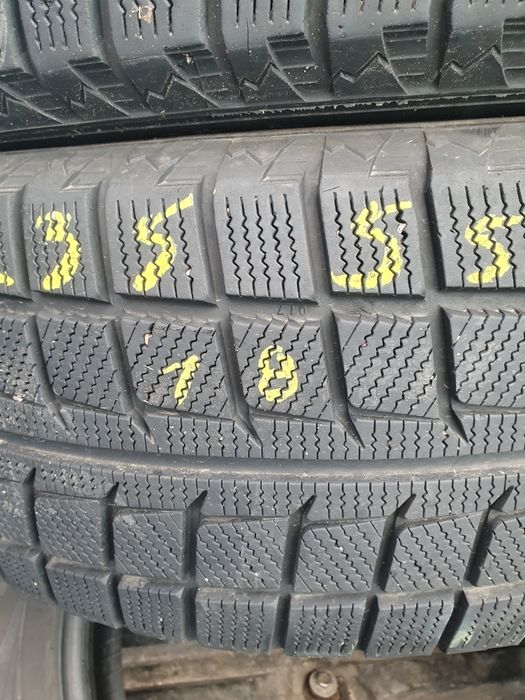 Гуми 235/55/19 2броя