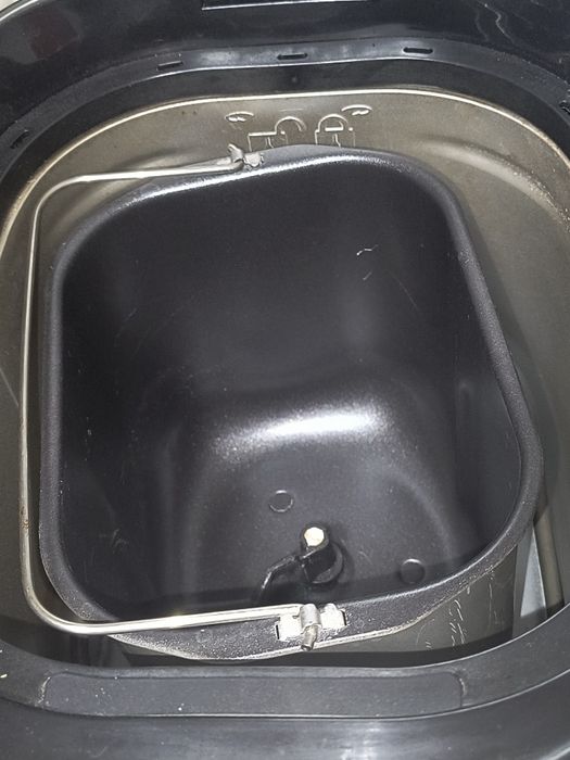 Vand mașină de făcut pâine