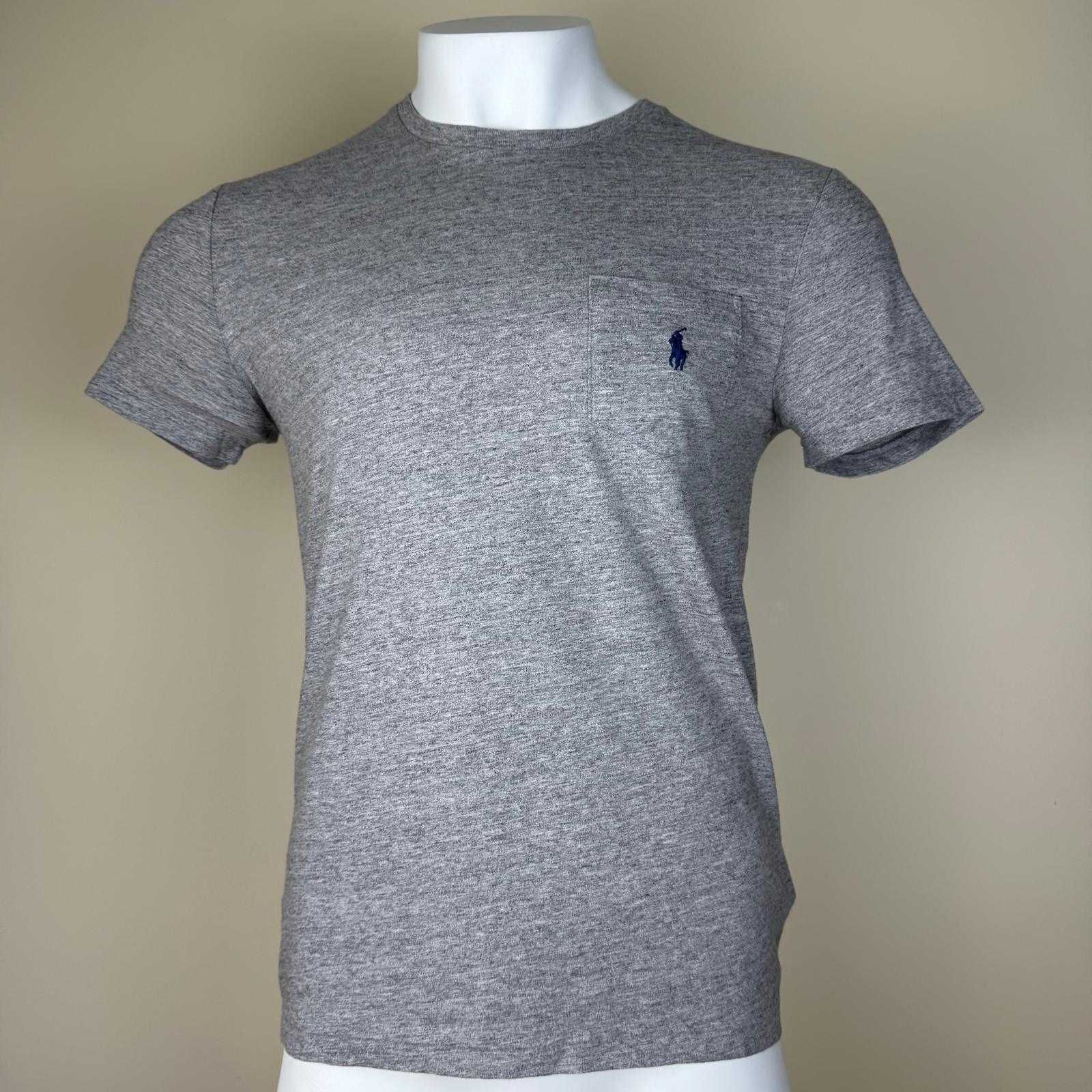 Тениска Polo Ralph Lauren