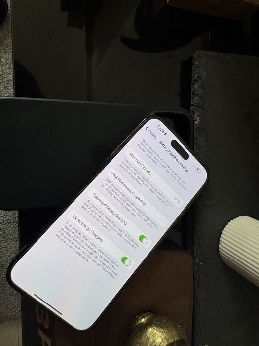 Iphone 14 Pro Max 128GB 93% BatteryHealth