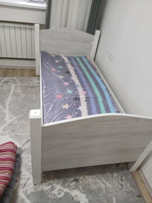 Кровать 2 этажка для детей