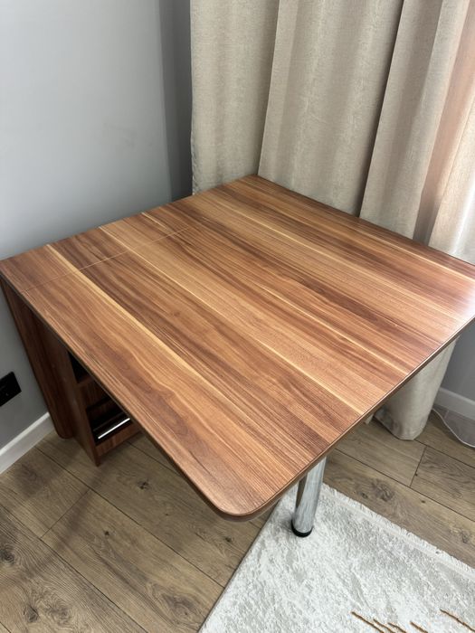 Стол раскладной трансформер