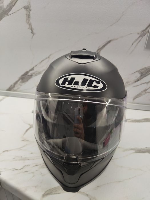 Каска HJC размер S (56)