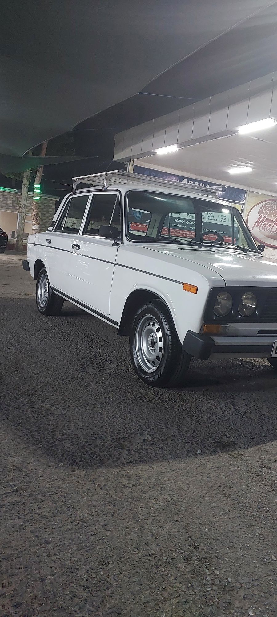 Vaz 2106 toshkent