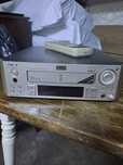 Dvd-video cd Sony DVP-M35