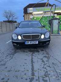 Vand Mercedes Benz E Class