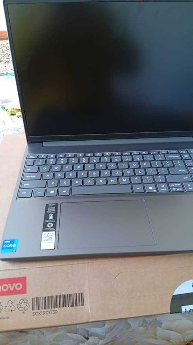 lenovo ideapad slim 3 15irh10