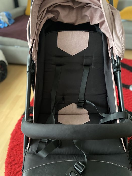 Cărucior Lionelo Zoey