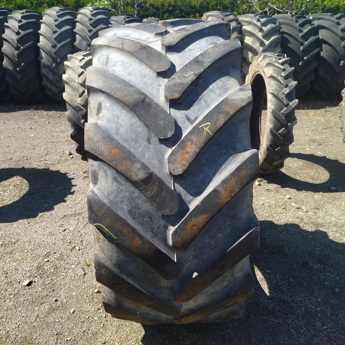 Cauciucuri 600/65R28 Bridgestone Anvelope SH Fendt Ford New Holland