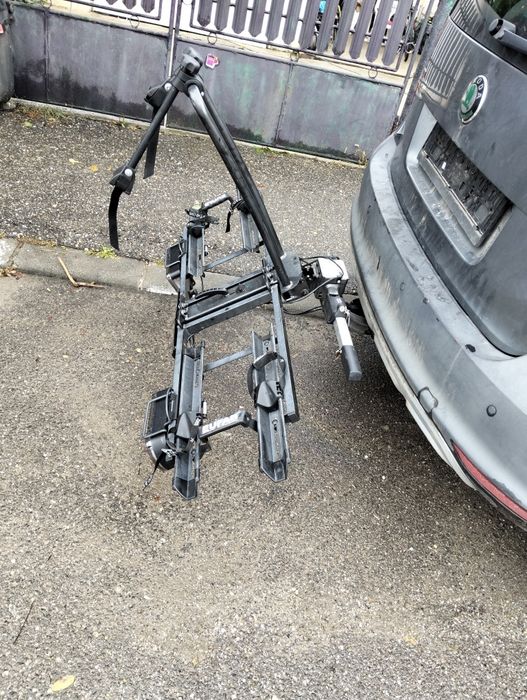 Suport bicicleta auto