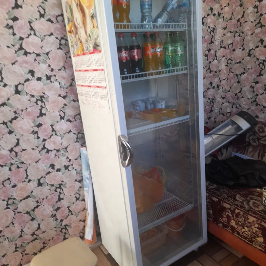 Продаётся ларек шаурмы