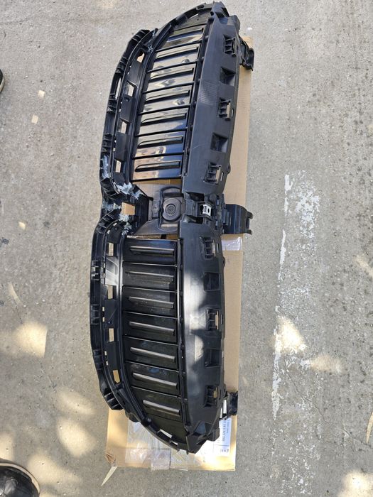 Grila activa cu actuator bmw g20 g21 g28