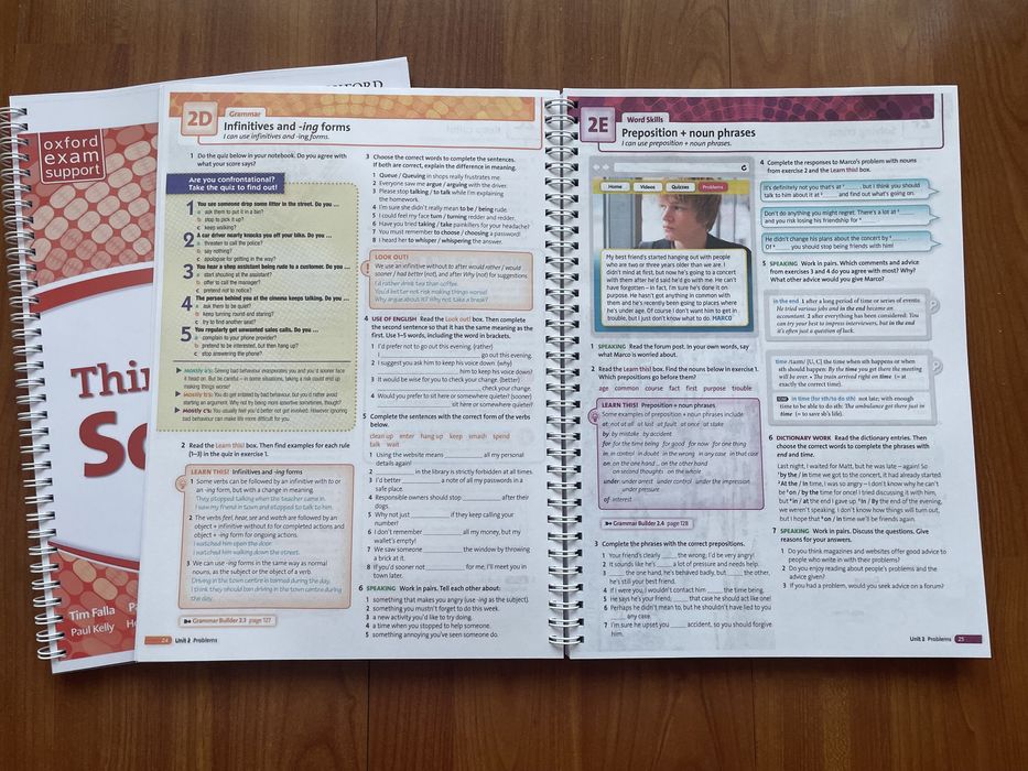 Solutions third edition elementary pre intermediate upper advanced