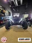 Can-Am Can-Am Maverick R X RS 999T DCT Smart-Shocks 2025 livrare din stoc