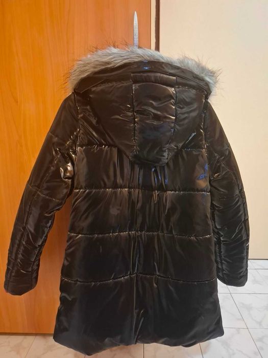 Зимно яке 12-13 години