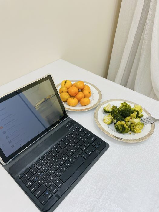 Продам планшет в отличном состоянии