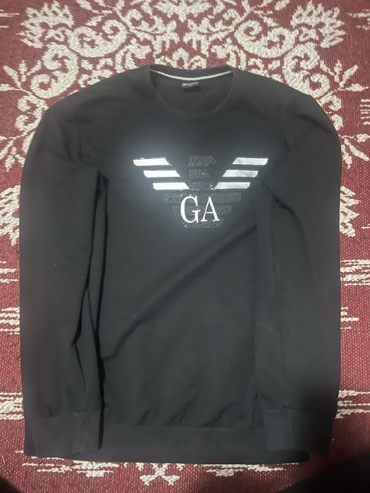 Bluza Emporio Armani Originala