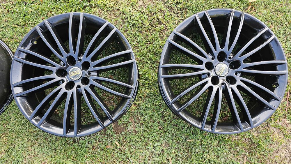 Джанти 19" 5x114.3 Rondell 0049 Honda Toyota Lexus Nissan Hyundai Kia