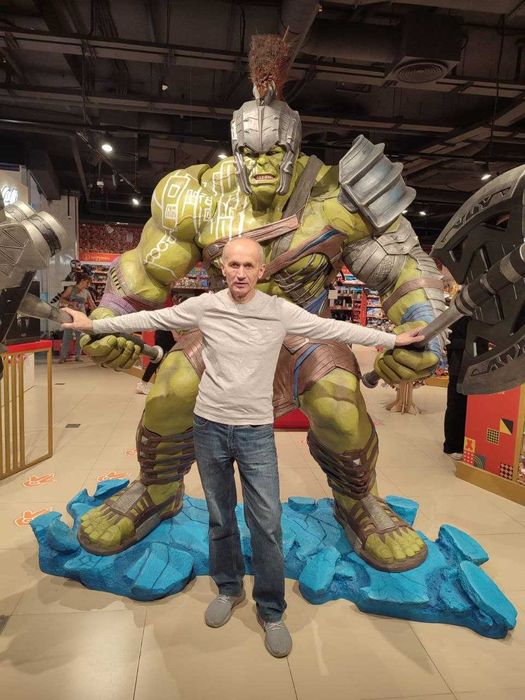 работа Дедом Морозом