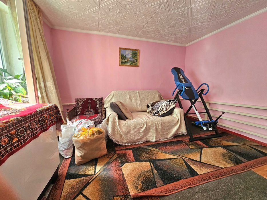 Продажа дома по ул Шацкого