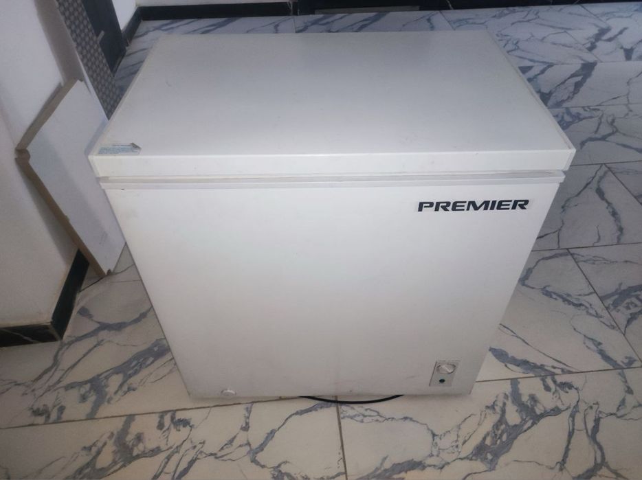 Премиер музлатич