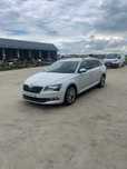 Dezmembrari Skoda Superb 3 2.0 TDI 2016 Cod: CRLB transmise automata