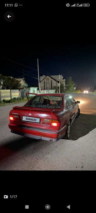 Продам Ниссан примера р10