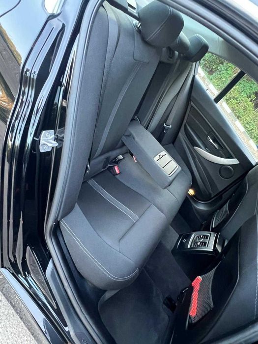 BMW-320/150 Sport-Line 2016-Limousine ,-KM -169 MII.
