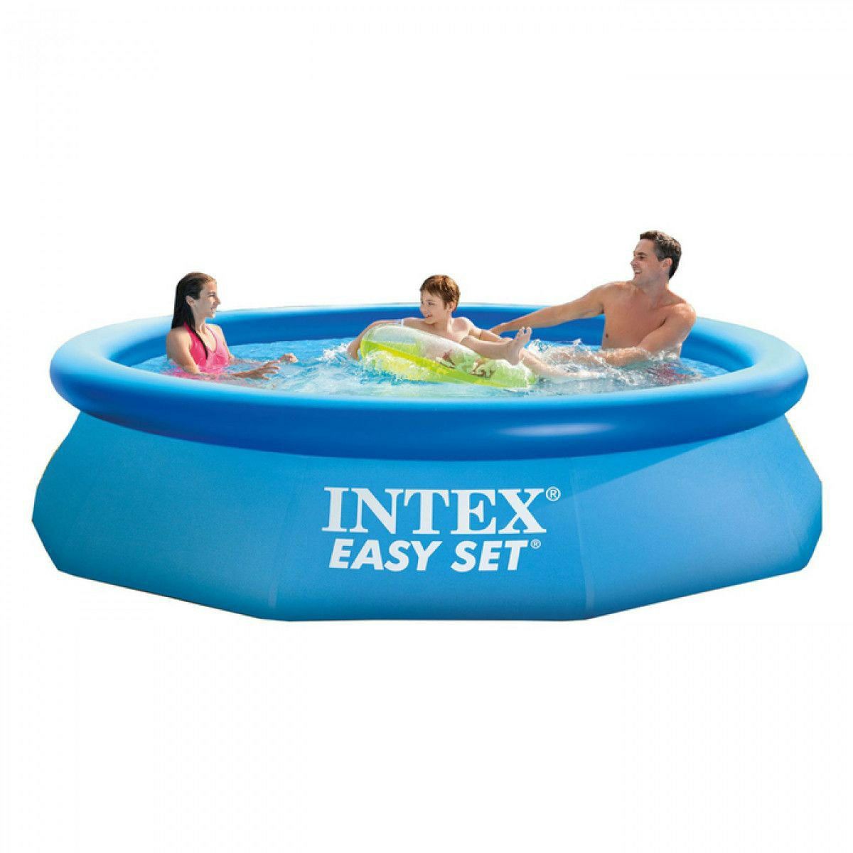 Intex Optom Basseynlari arzon narxlarda Samarqand bo'ylab dastavka