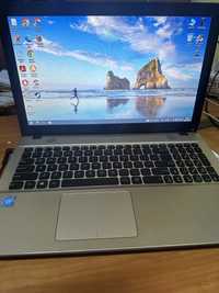 Laptop asus sonic master