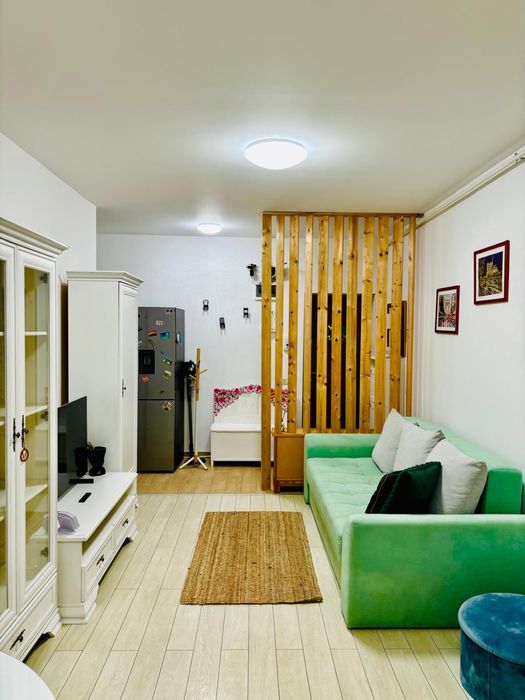 Apartament doua camere Fundeni
