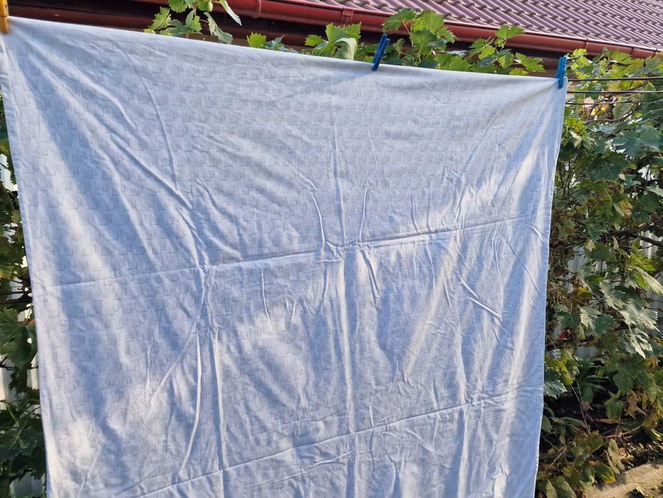 NO.2 Lenjerie pat 2 piese | 1 persoana | 135 x 200 cm