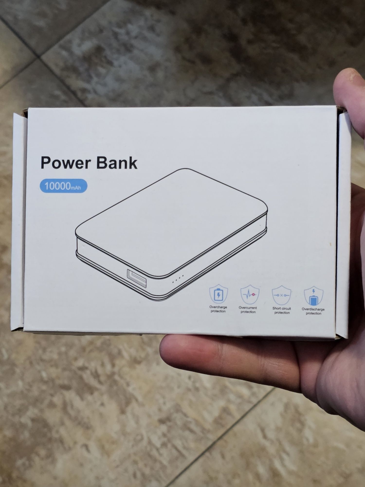 Power Bank (produs nou)