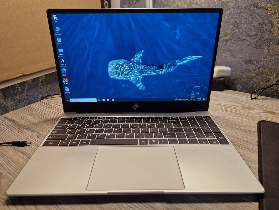 Ноутбук для работы состояние хорошее