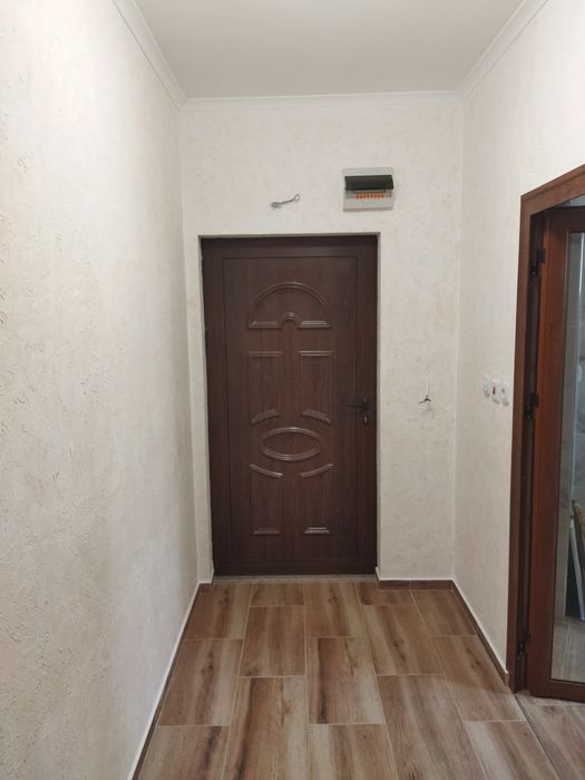 Продава тристаен апартамент в гр.Смолян
