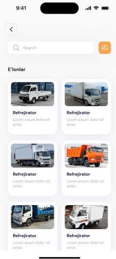 Professional Web Site & Web App — Tez, Ishonchli, Innovatsion!