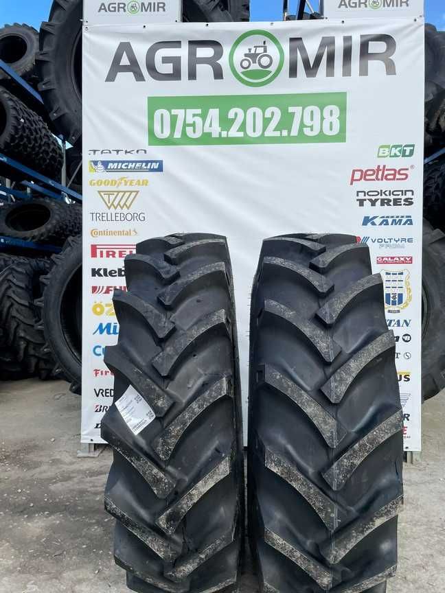 14.9-28 OZKA Cauciucuri noi agricole de tractor spate cu 8pliuri