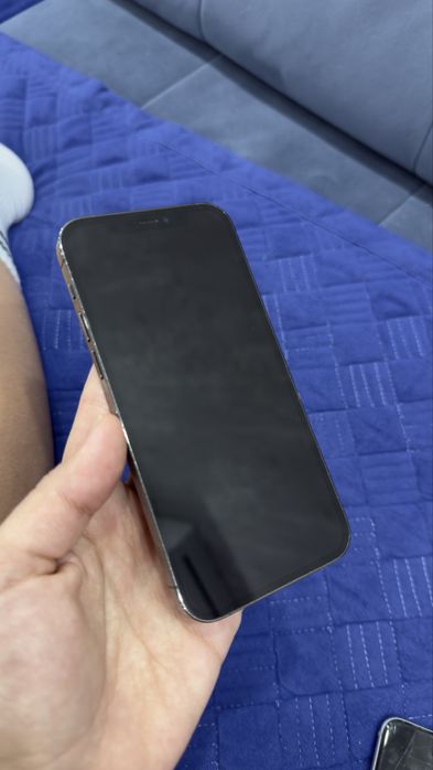 iphone 12 pro на 256gb