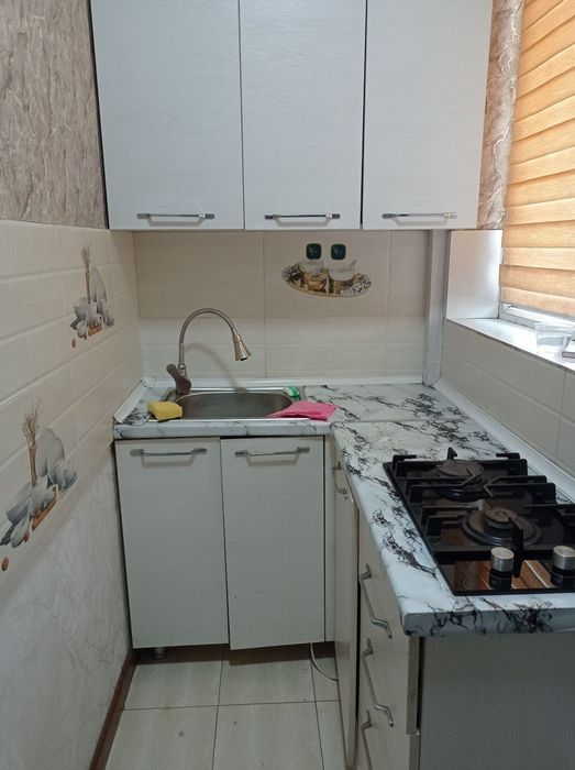 Однокомнатнатная Мирабадский район