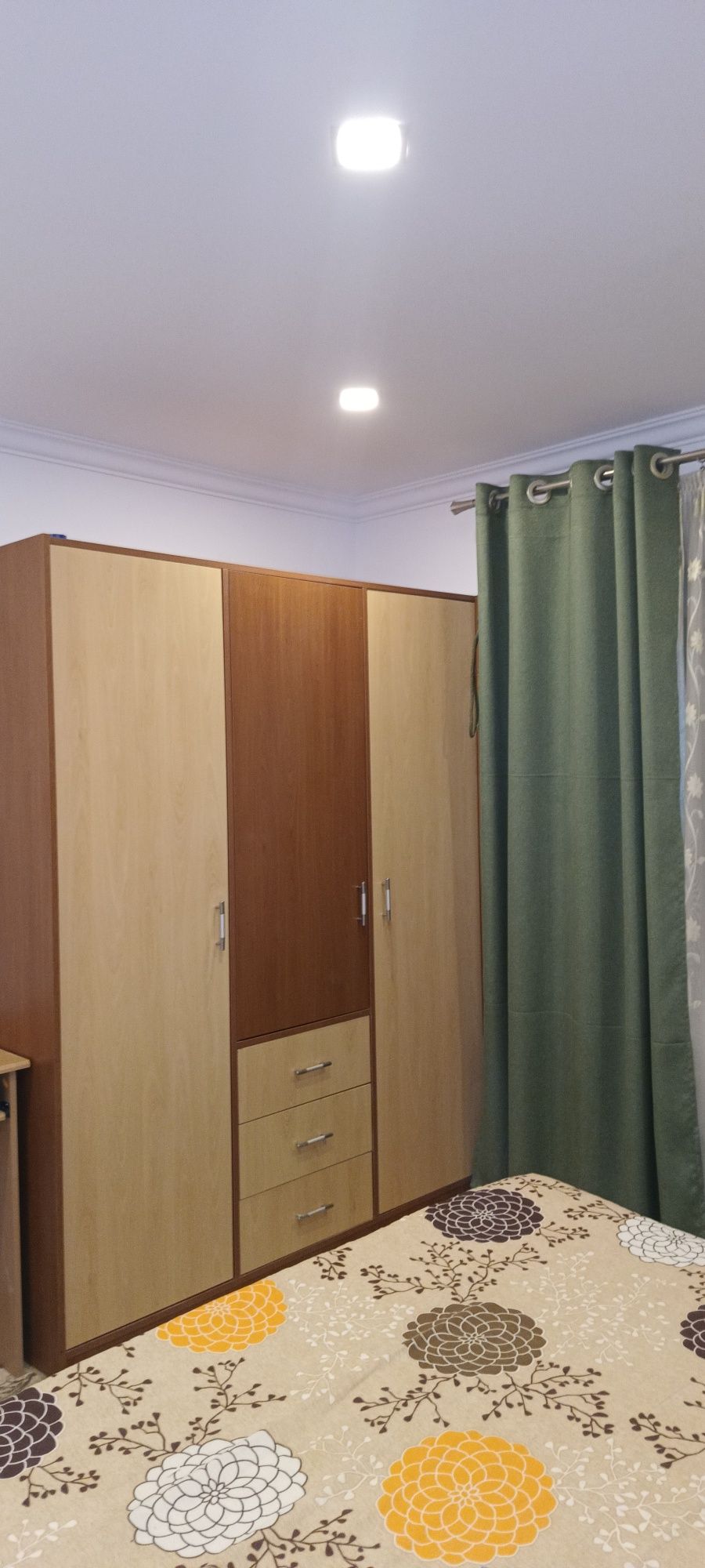 Apartament de închiriat pe termen lung sau scurt