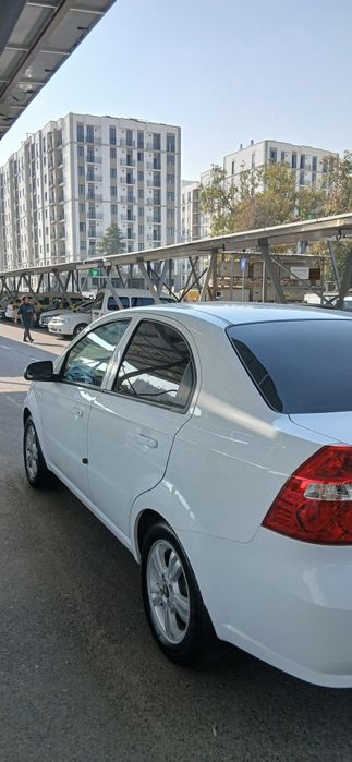 Nexa 3 aftamat gazda