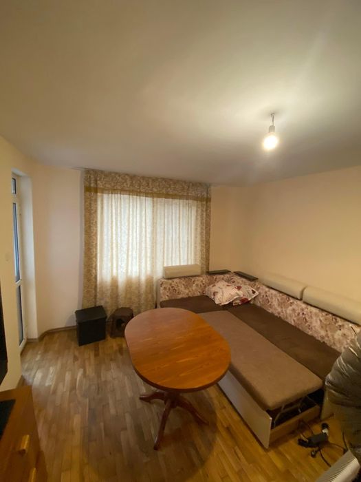 Дава се под наем Двустаен апартамент в Бургас, Възраждане - 53 кв.м за 382.5 € - Снимка #5