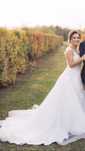 Rochie de mireasa